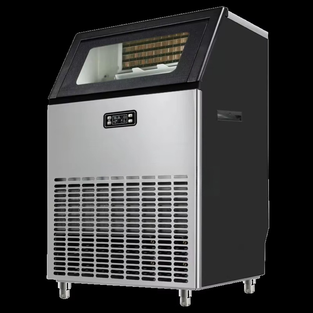 Commercial Ice Maker Machine 4 - đánh giá và giá Home Bar And Restaurant