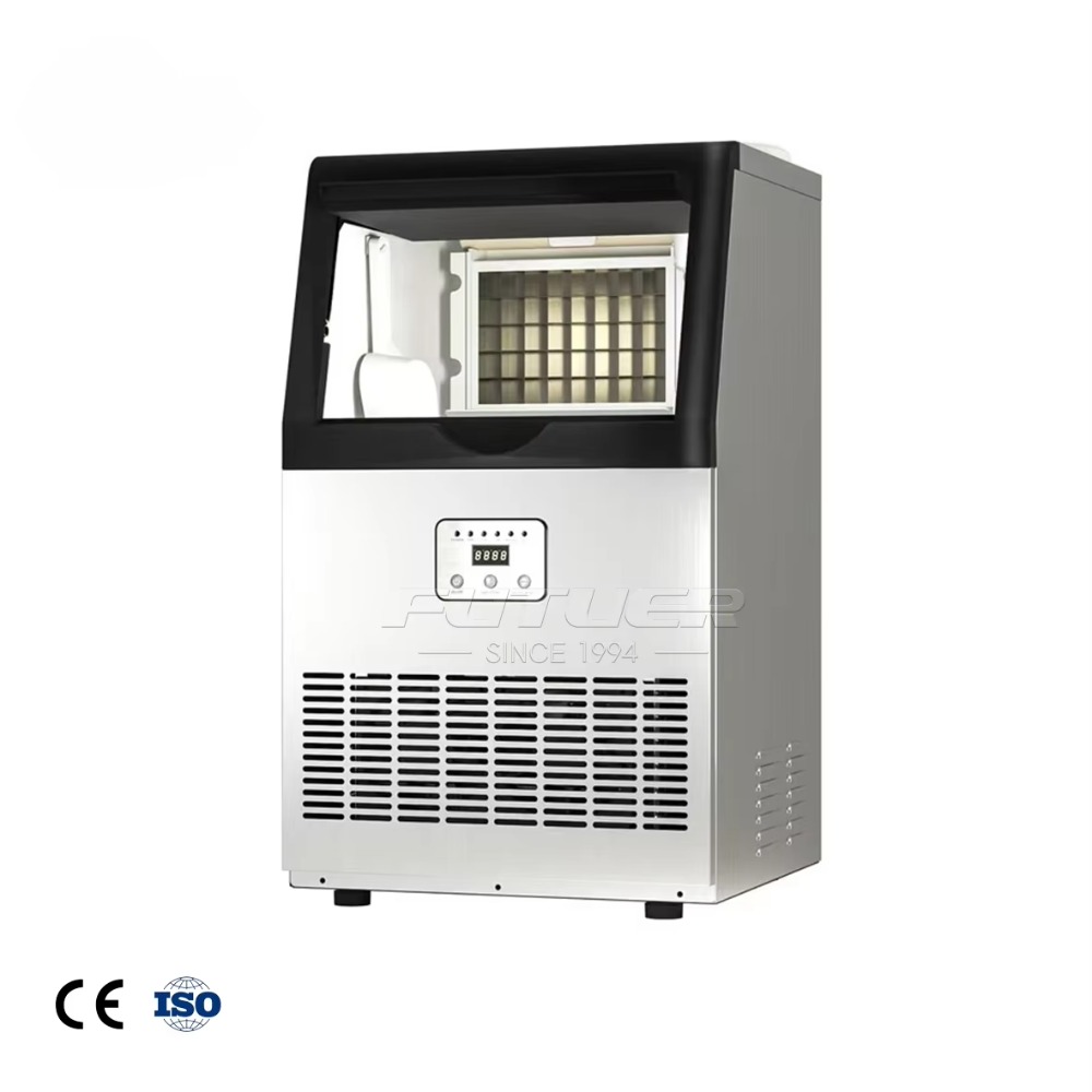 Commercial Ice Maker Machine 4 - đánh giá và giá Home Bar And Restaurant