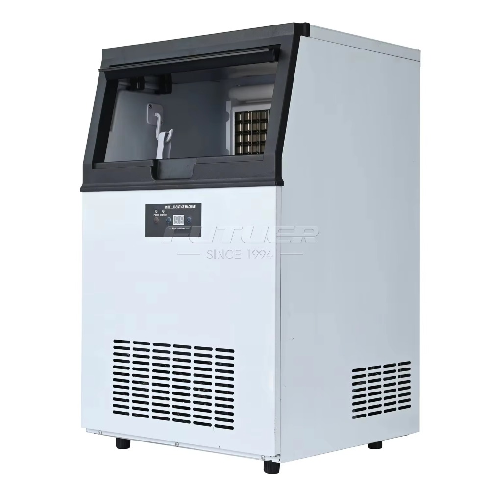 Commercial Ice Maker Machine 4 - đánh giá và giá Home Bar And Restaurant