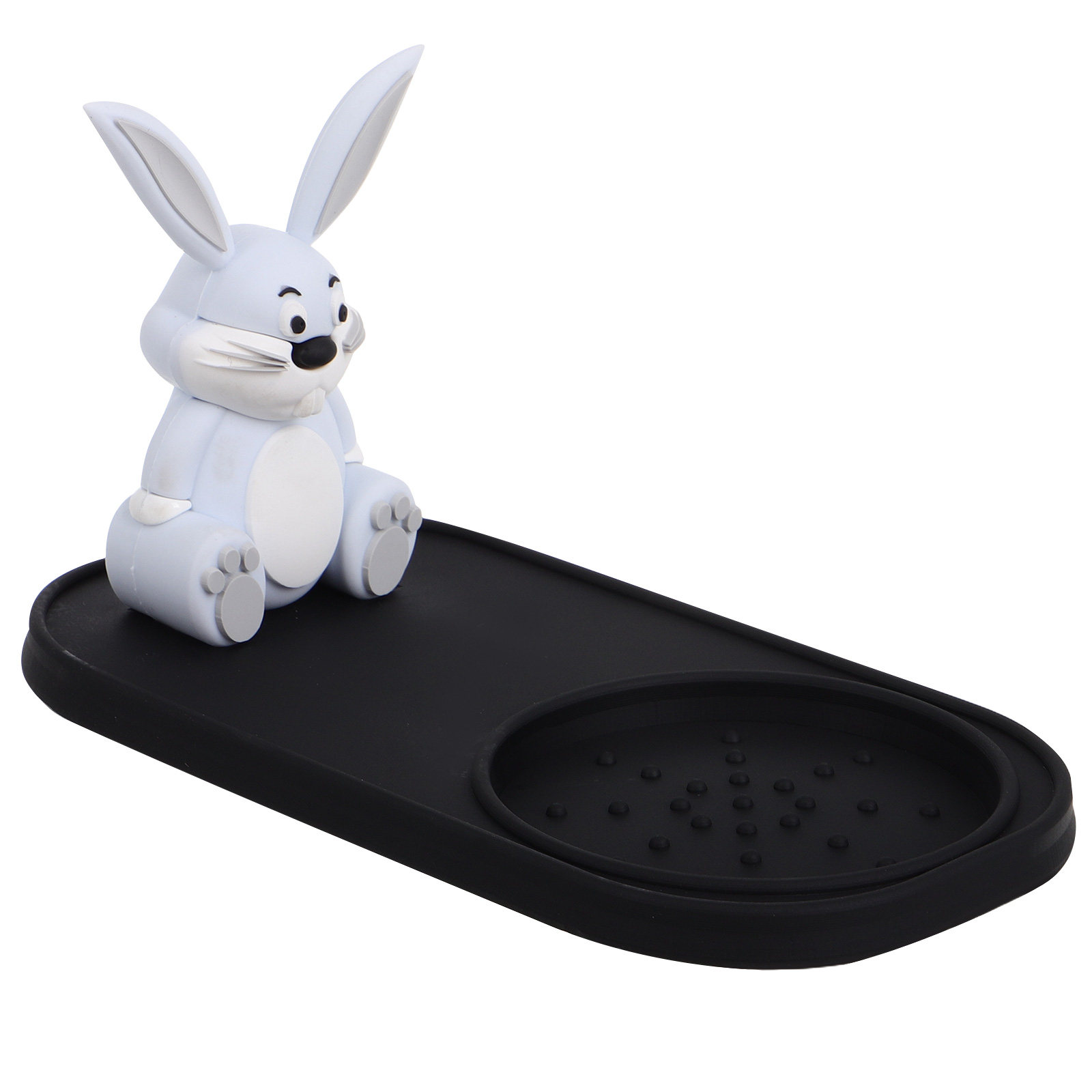 Bunny Pattern Espresso Tamping - đánh giá và giá Home Bar And Counter