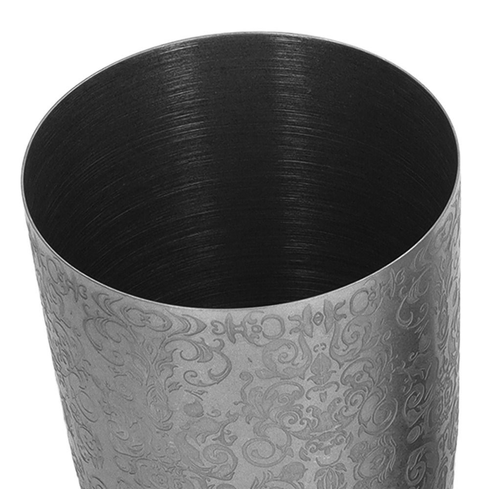 2 Piece Set Etched Pattern Bos - đánh giá và giá Boston Shaker Set