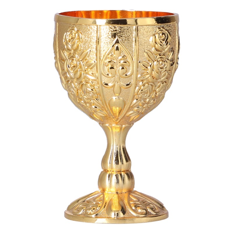 2Pcs 30ML Goblet European High - đánh giá và giá Old Fashioned Glass