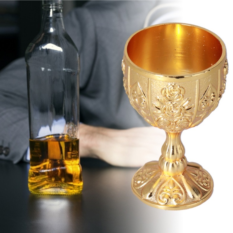 2Pcs 30ML Goblet European High - đánh giá và giá Old Fashioned Glass