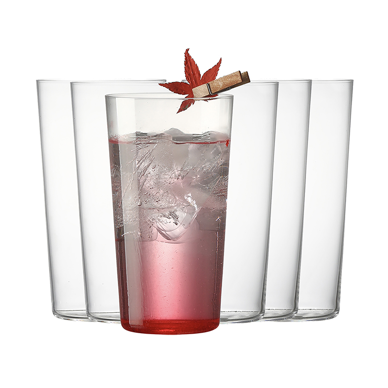 Thêm 4 Chiếc Gậy Bóng Chày Cao - đánh giá và giá Highball Glass Set