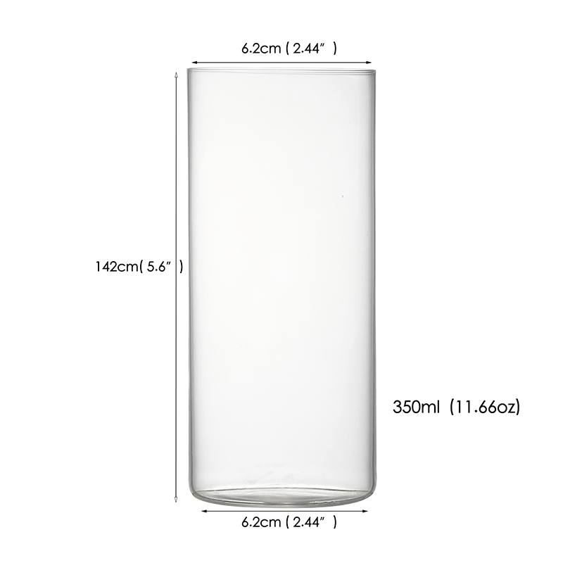 Thêm 4 Chiếc Gậy Bóng Chày Cao - đánh giá và giá Highball Glass Set