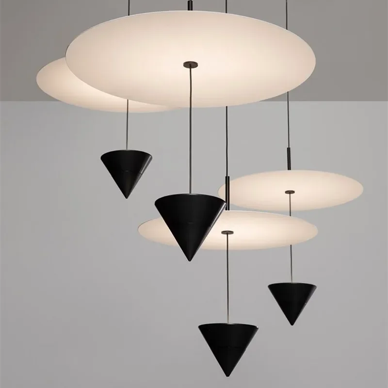Modern Simple LED Pendant Ligh - đánh giá và giá Home Bar And Counter