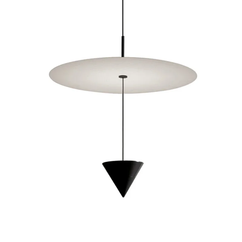 Modern Simple LED Pendant Ligh - đánh giá và giá Home Bar And Counter