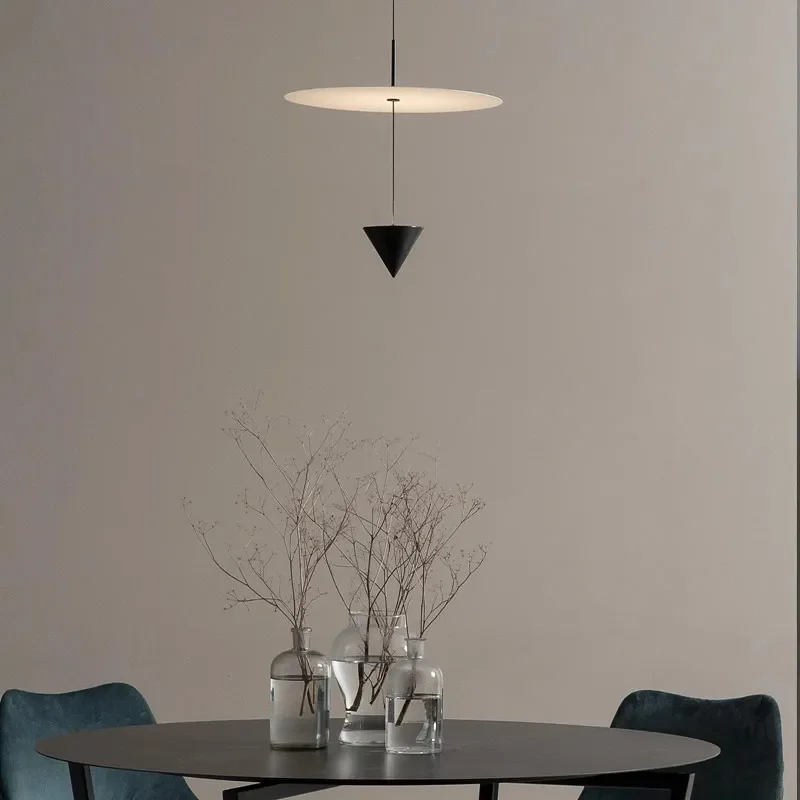 Modern Simple LED Pendant Ligh - đánh giá và giá Home Bar And Counter