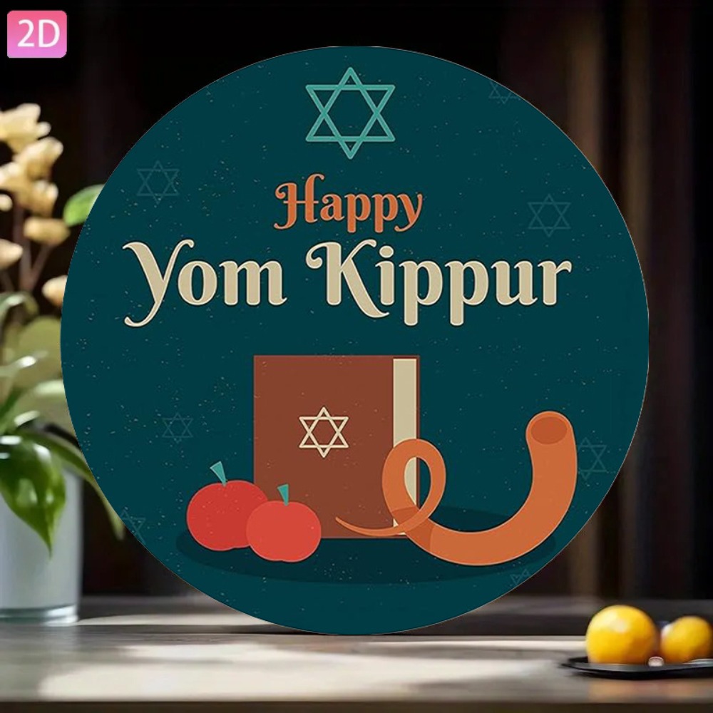 CIFBUY Vintage Hebrew Wall Art - đánh giá và giá Home Bar Signs