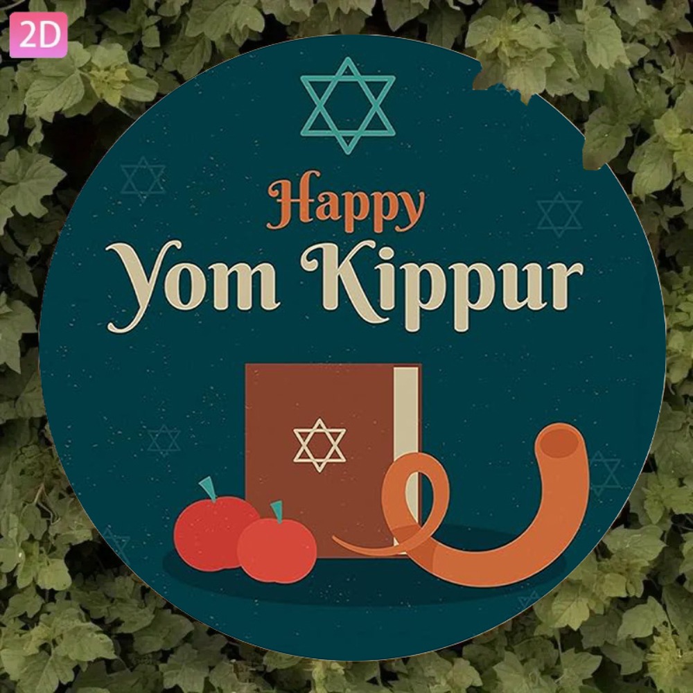 CIFBUY Vintage Hebrew Wall Art - đánh giá và giá Home Bar Signs