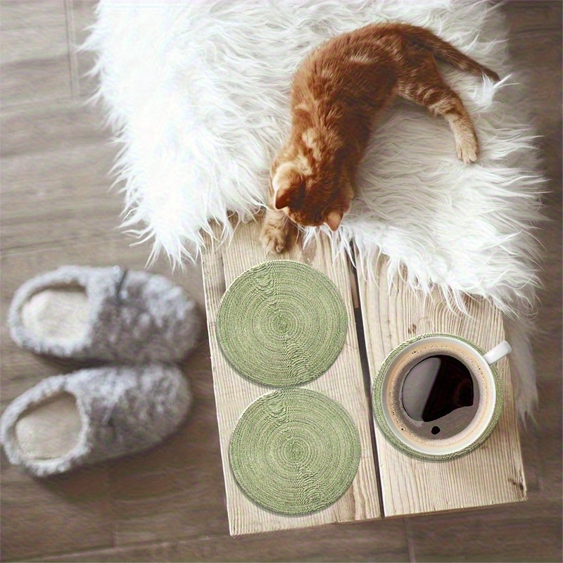 6pcs 4in Round Retro Green Gro - đánh giá và giá Old Fashioned Glass